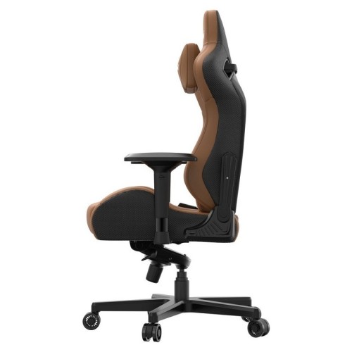 ΚΑΡΕΚΛΑ ΓΡΑΦΕΙΟΥ ANDA SEAT GAMING AD12XL KAISER-II BROWN